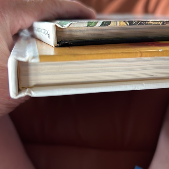 2 1970’s Better Homes and Gardens Books - Picture 6 of 11